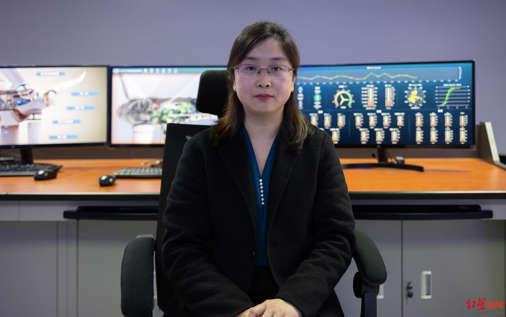 与成都，向未来 | 成都首批“产业建圈强链人才计划”入选者董娜：12年青春，同“城”发展
